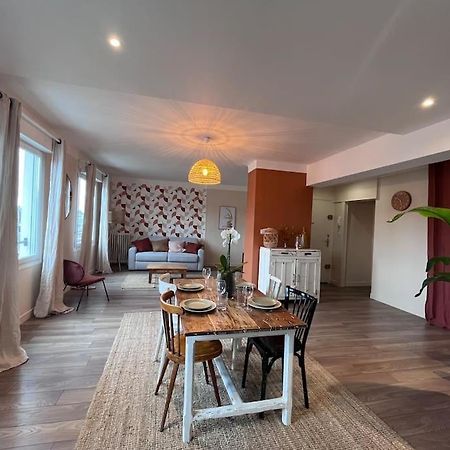 Le Saint Pierre Grand Duplex Hyper Centre, Port Caen Apartamento Exterior foto